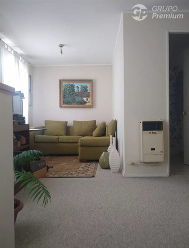 Venta Conversable De 4 Dorm. 3 Baños 3 Estac. En Pudahuel