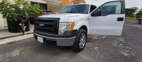 Ford E-150 3.7 lts. 6 cilindros