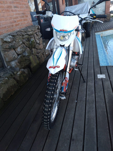Kayo K2 Road 250