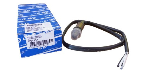 Sensor De Oxigeno Toyota Universal