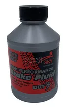 Comprar Liga De Freno Dot 3 Marca Sky Lubricantes