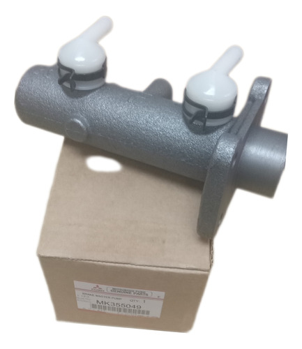 Bomba De Freno Mitsubishi Canter Para  659  1 1 /4 Hierro #