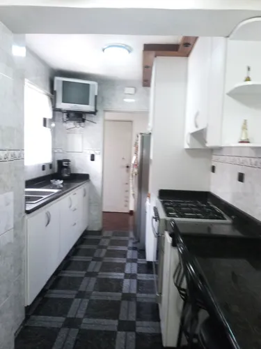 Los Caobos Venta Apartamento