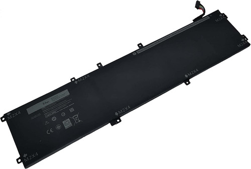 4gvgh - Bateria De Repuesto Para Portatil Dell Xps 15 9550