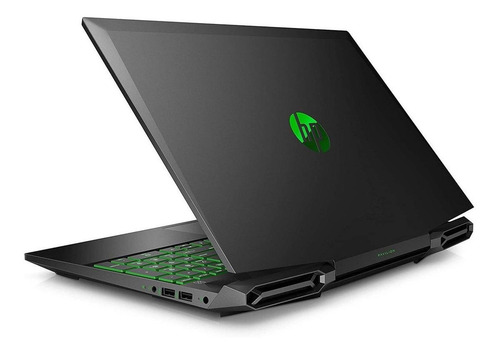 Laptop Intel Hp Pavilion Gaming 15.6 8gb De Ram 256gb Ssd