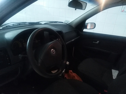 Fiat Palio 2008 1.8 Adventure Locker