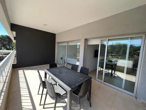 Imagen 3 de 13 de Alquiler Departamento En Pinamar