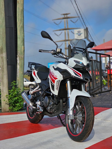 Imagen 15 de 25 de Benelli Trk 251 Full Entrega Inmediata - Mejor Precio Jc