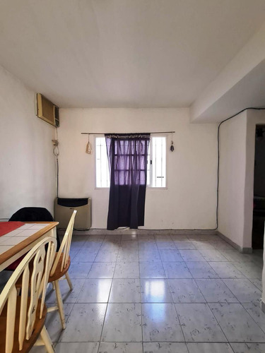 Venta | Departamento Dos Habitaciones En 116 Y Av. 66 - La Plata