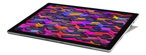 Microsoft Surface Pro 5 I5 8 Gb Ram 256 Gb Ssd 12.3´´ Dimm Color Plateado - Excelente (Reacondicionado)