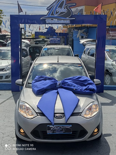 Fiesta Sedan 1.6 Completo, R$ 799,00 Sem Entrada