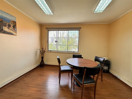 Arriendo Local- Café Providencia Los Leones 243 M2 Terrazas