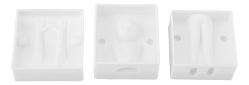 Juego De Moldes Para Hornear, Moldes Para Tartas De Fondant