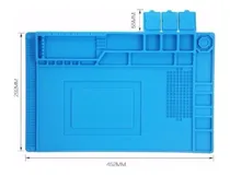 Comprar Tapete Manta Antiestática Reparación Servicio  Tienda