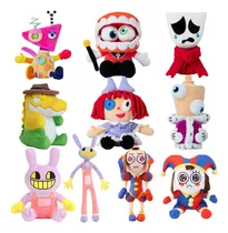 Comprar Peluche The Amazing Digital Circus Jax Cameo Rabbit, 10 Unid