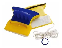 Comprar Limpiador Magnetico Ventanas Vidrios Limpia Adentro Y Afuera
