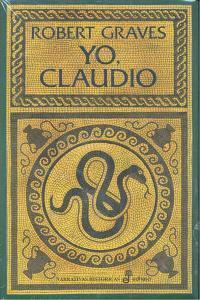 Libro: Yo, Claudio. Graves, Robert. Editora Y Distribuidora 