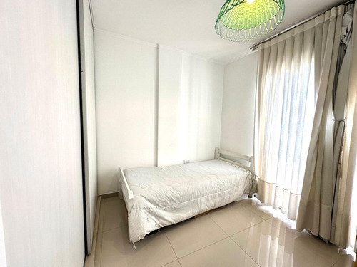 Departamento 3 Amb Balcón Y Doble Cochera Quilmes