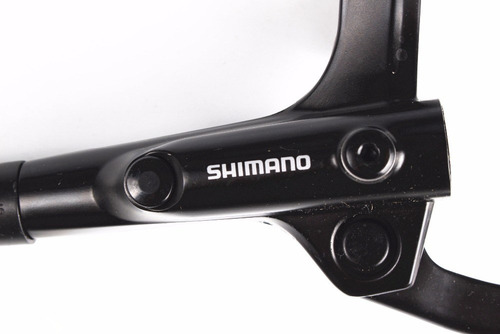 Freio Disco Hidráulico Shimano Altus Mt200 Traseiro New M315