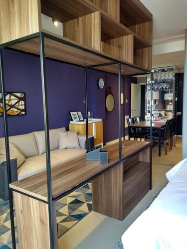 Studio Com 1 Dormitório À Venda, 37 M² Por R$ 325.500,00 - Coqueiros - Florianópolis/sc - St0002