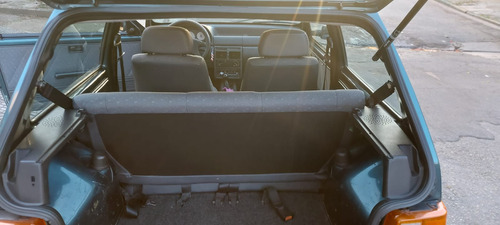 Fiat Uno 1.0 Smart 3p