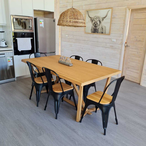 Fabulosa Casa Amoblada A5 Minutos De Fresia (86526)