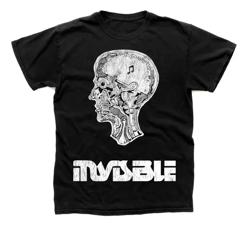 Camiseta Rock Luis Alberto Spinetta C2