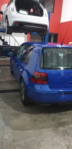 Volkswagen Golf 2000 1.8 Turbo Gti