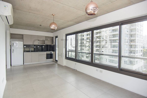 Imagen 10 de 30 de Venta Departamento 2 Ambientes Puerto De Olivos Con Cochera