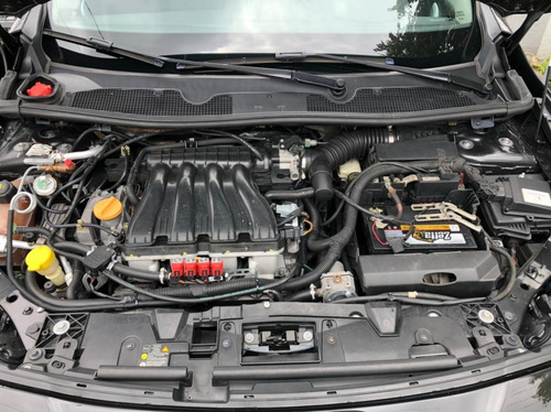 Fluence 2.0 Cvt - Dynamique - Com Gnv