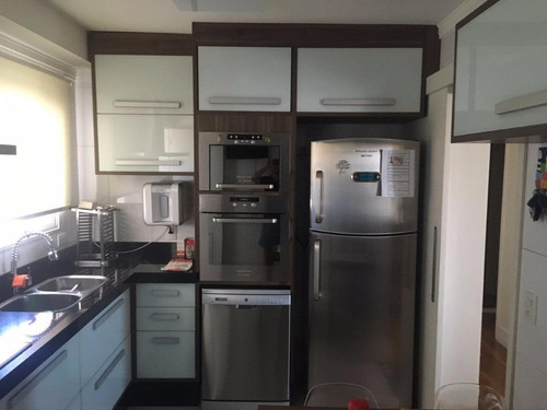 Imagem 14 de 30 de Apartamento Com 4 Dormitórios À Venda, 120 M² Por R$ 1.050.000 - Vila Prudente - São Paulo/sp - Ap2780