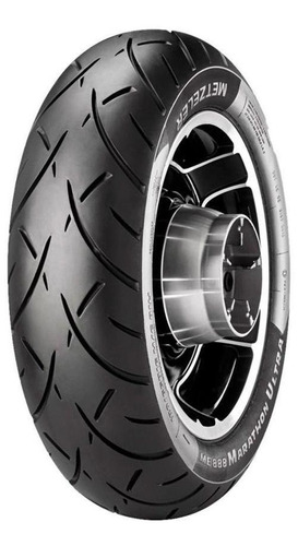 Pneu Moto Metzeler 200/50r17 75w Me888 Marathon Ultra Tl (t)