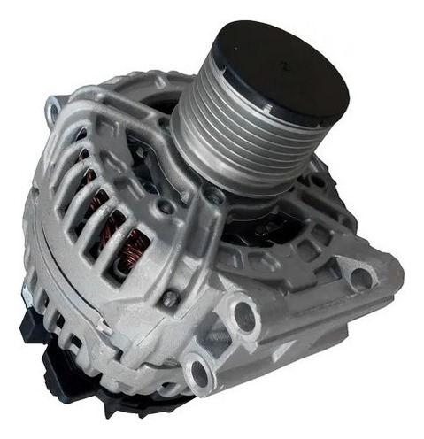 Alternador 1.6 16v 125a Sandero 2015 2016 2017 Renault