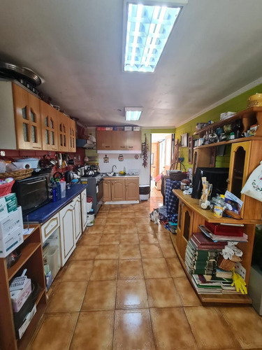 Casa! Oportunidad Para Ampliar Segundo Piso, En Venta En Ma