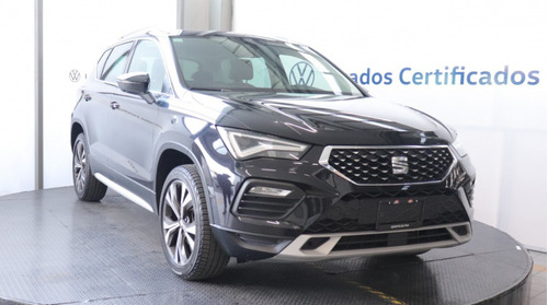 SEAT Ateca 1.4 XPERIENCE TIPTRONIC