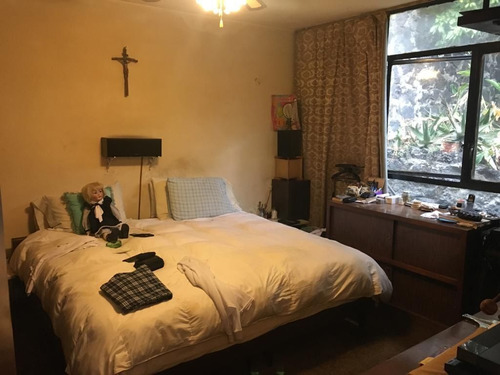 Se Vende Predio En Insurgentes Cuicuilco