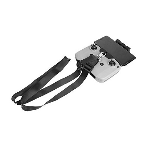 Soporte De Clip De Correa Anticaída Taisioner Para Dji Mavic