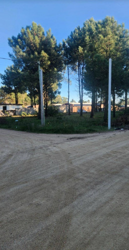 Venta. Ideal Desarrolladores. Terreno 600m2 Lomas De Solymar. Posible Financiacion Directa. Entrega 50.000 Usd Y Cuotas.