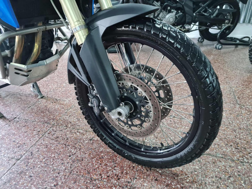 Imagen 18 de 22 de Bmw Gs 800 F 2014 - Impecable - Financiacion - Permutas