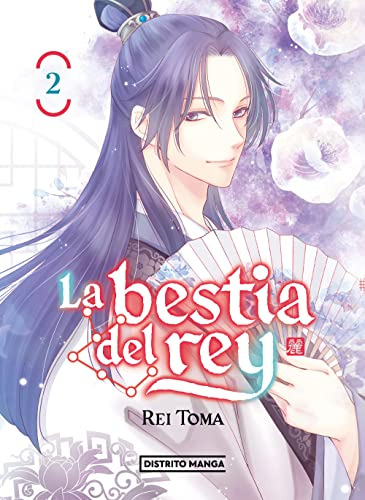 La Bestia Del Rey 2 -distrito Manga-