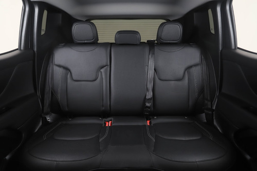Jeep Renegade 1.8 Longitude At6