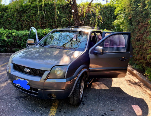 Ford Ecosport 1.6 Xls