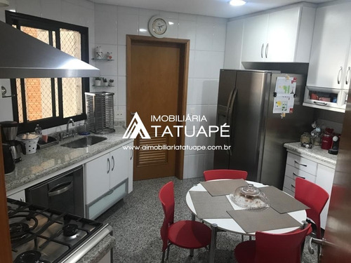 Imagem 6 de 27 de Apartamento - Ap000302 - 68132517