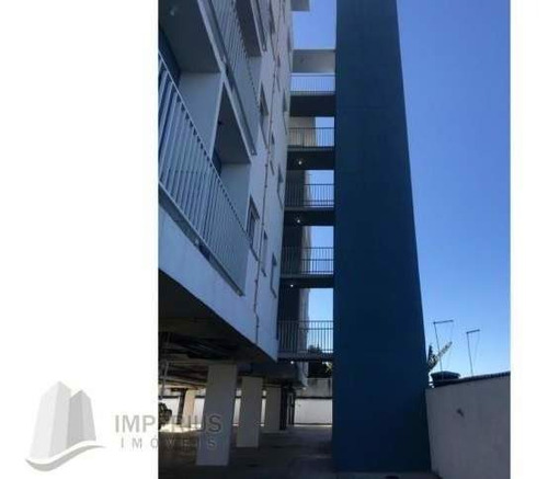 Imagem 5 de 8 de Vende-se Apartamento Padrão - 3730