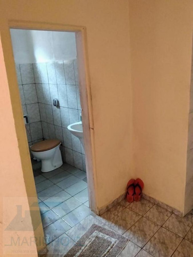 Imagem 6 de 10 de Casa Para Venda Em Mauá, Jardim Éden, 2 Dormitórios, 1 Banheiro, 1 Vaga - 403_1-2045770