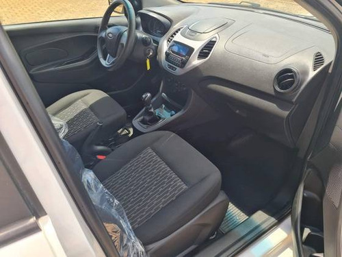 Imagem 10 de 11 de Ford Ka 1.0 Ti-vct Flex Se Manual