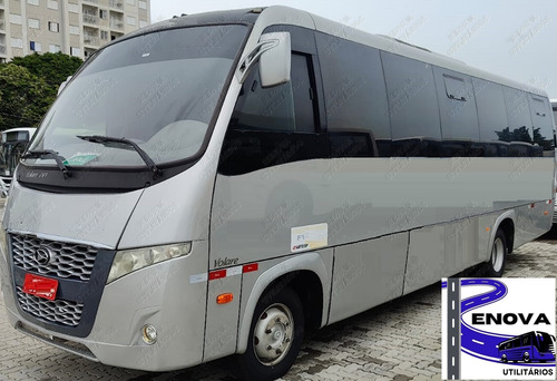 Volare W9 Ano 2017 C/32 Lugares Ar De Teto Cod 7