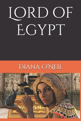 Libro Lord Of Egypt: A Tale Of Romance And Adventure In 1...