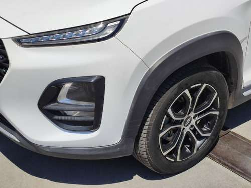 Chery Tiggo 2 Pro TIGGO 2 PRO GLS CVT EURO 6B