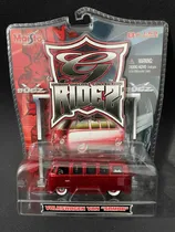 Comprar Maisto Volkswagen Combi Van Samba